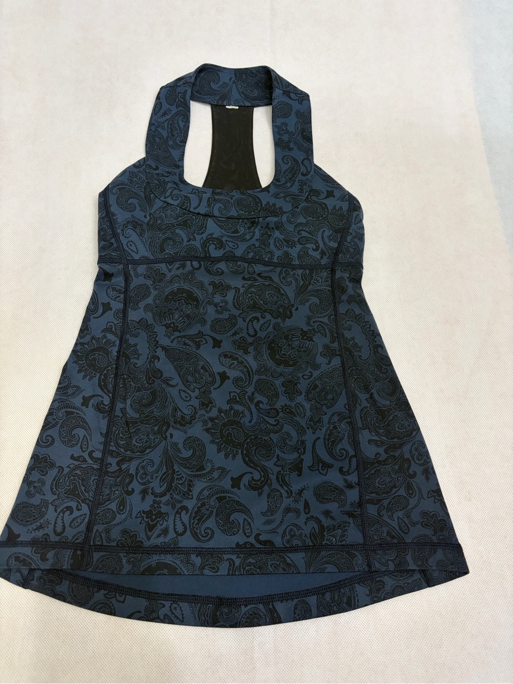 Lululemon tank, sz 4
